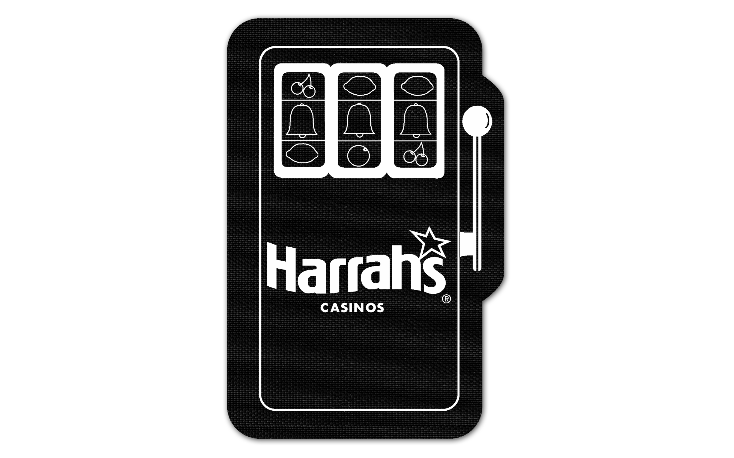 Slot Machine Vinyl Jar Opener 7