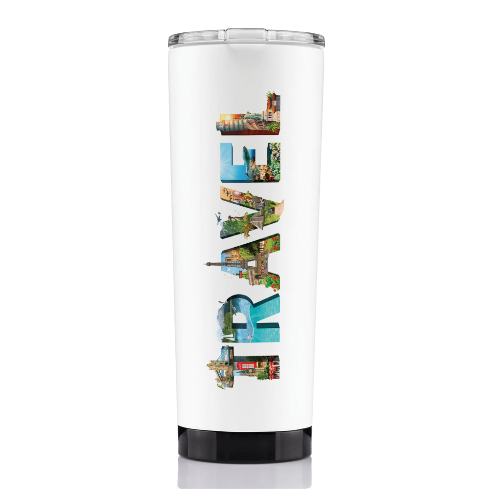 24 oz Slim Jim 2 Tumbler 9