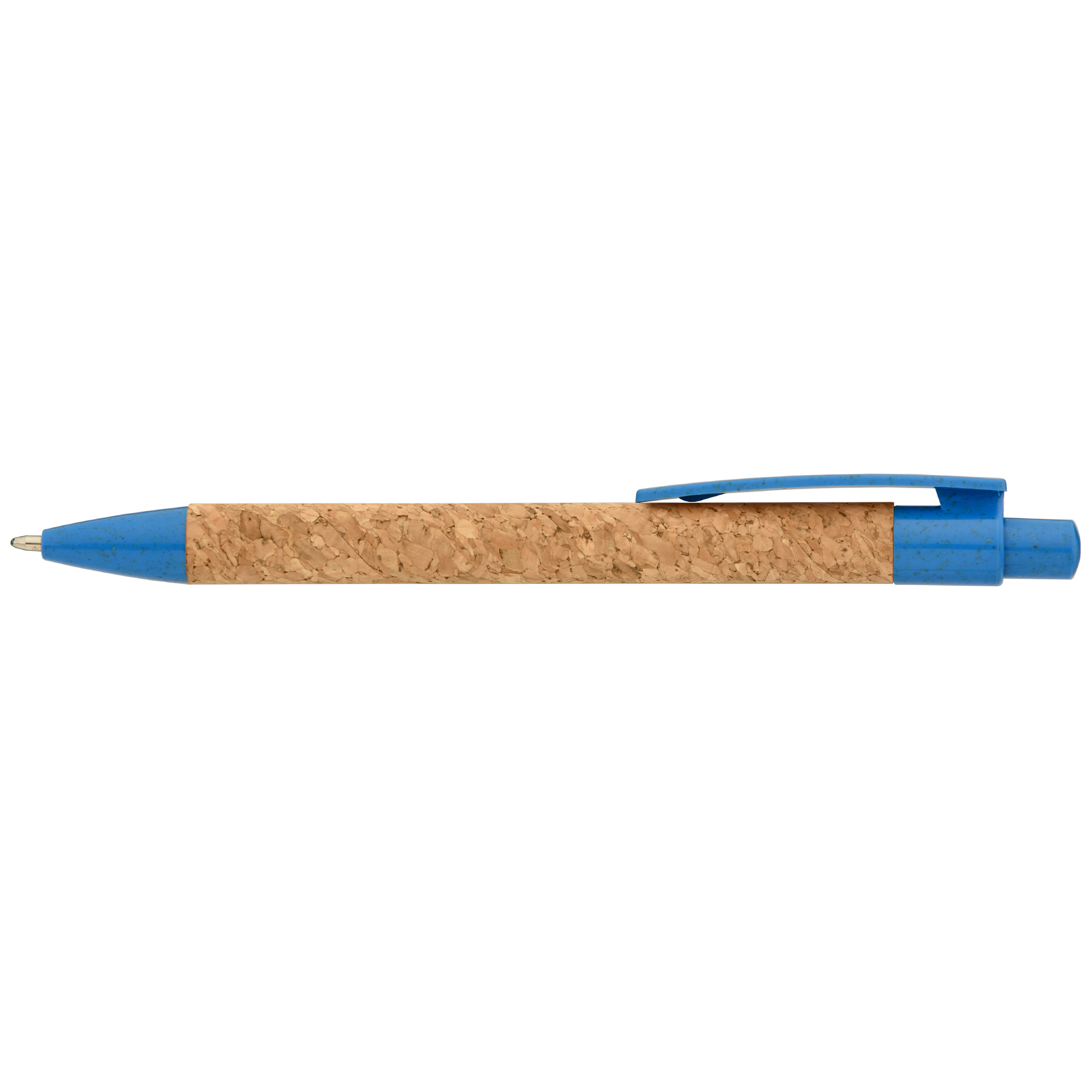 Bali Cork Pen 2