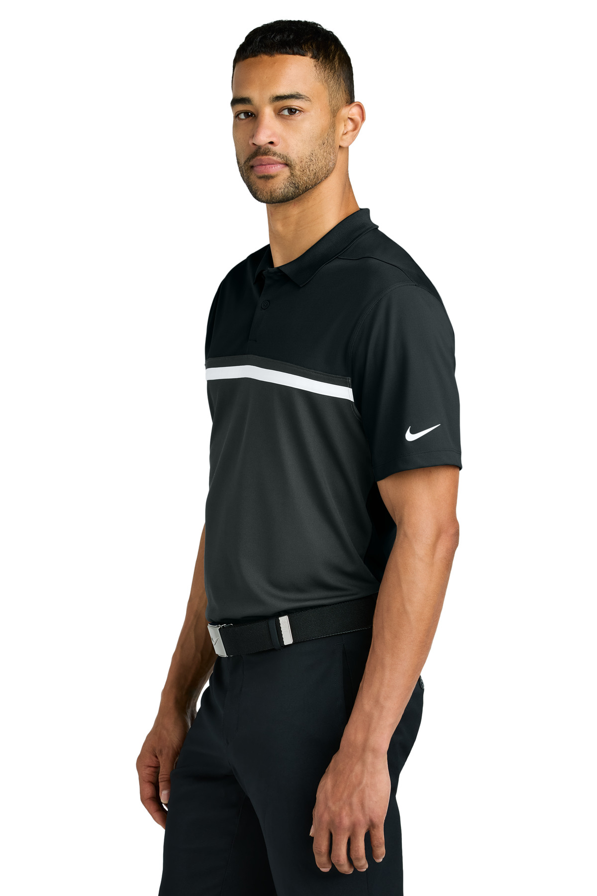 Dri-FIT Victory Colorblock Polo
