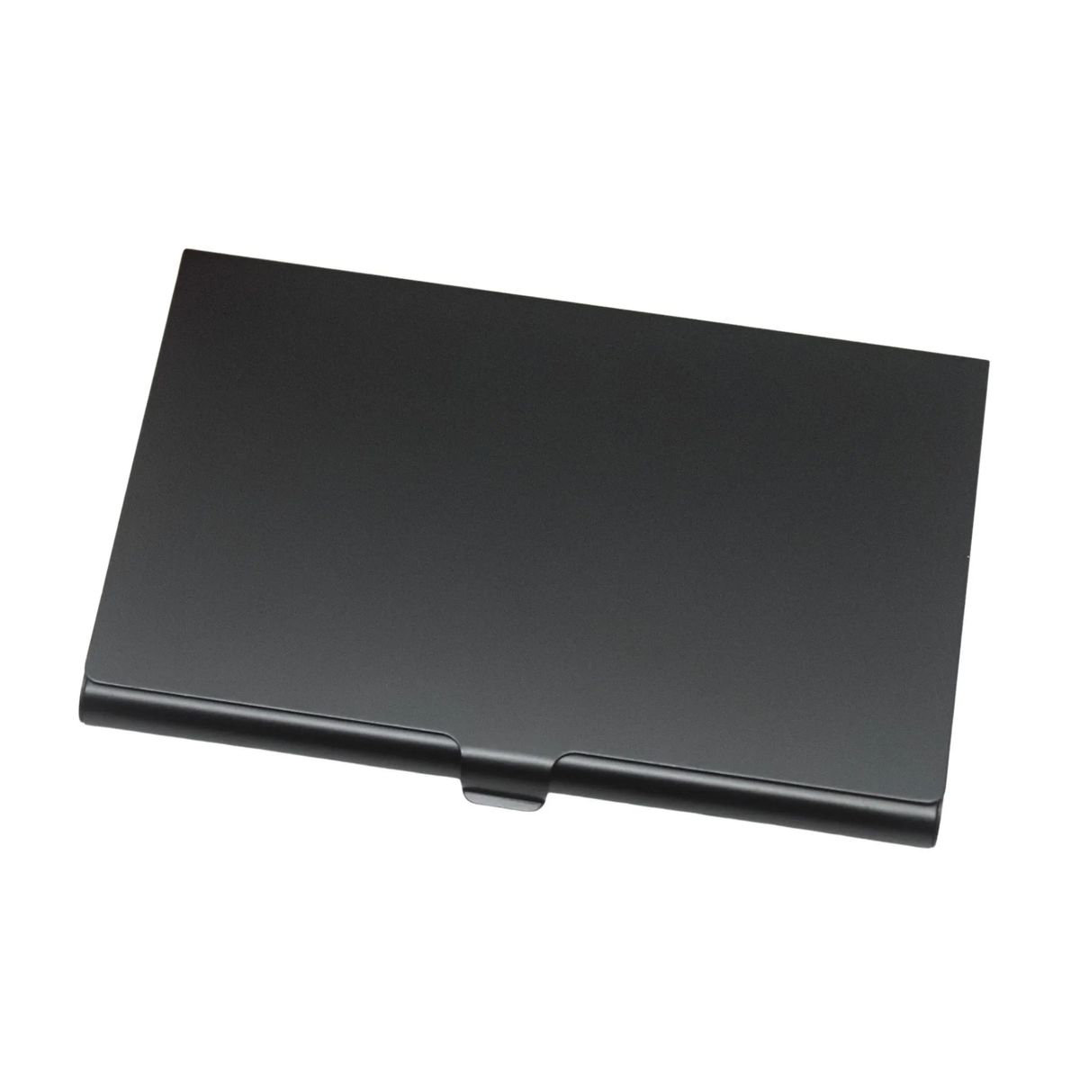 Durable Aluminum Alloy Card Case 6