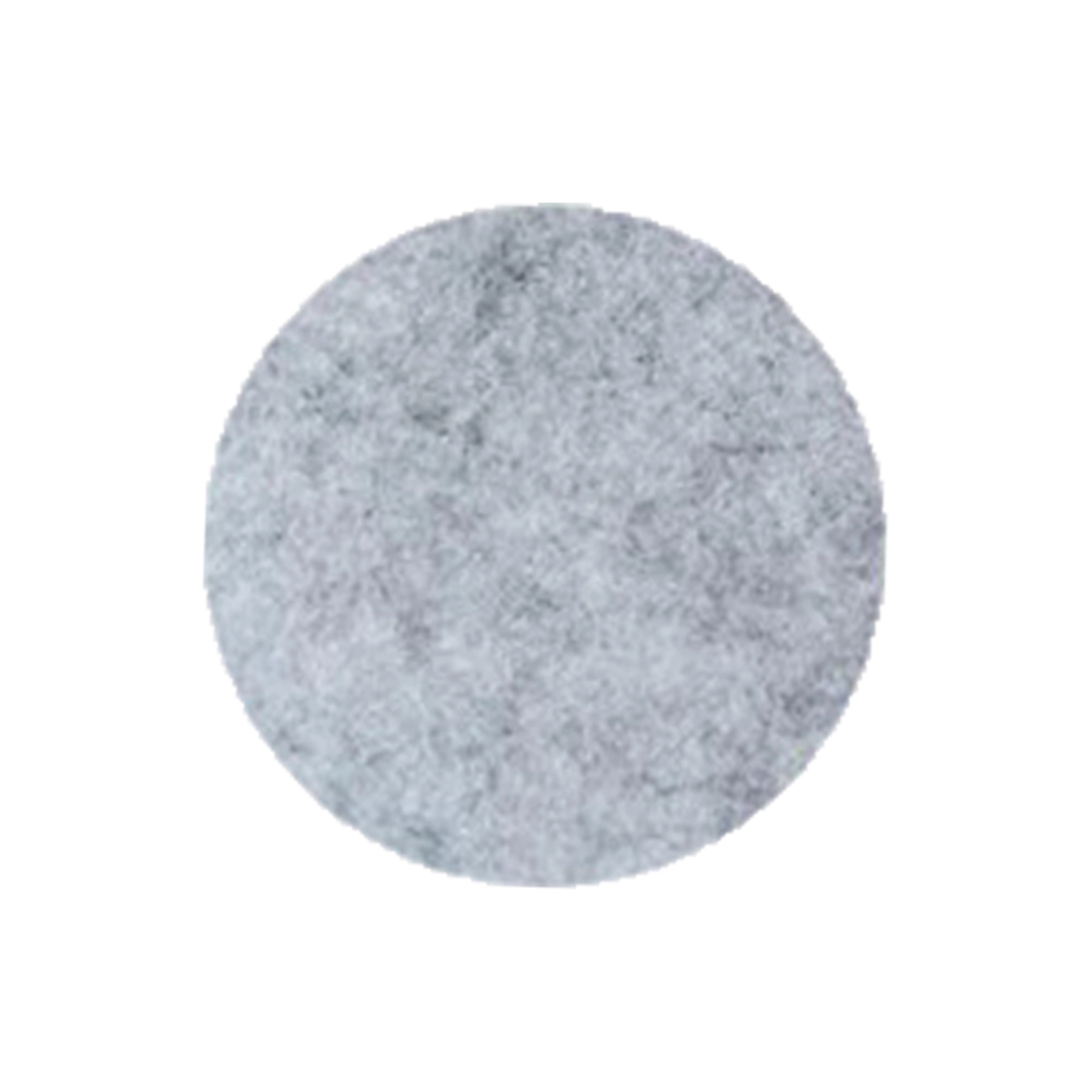 Absorbable Heat Insulation Coaster 2