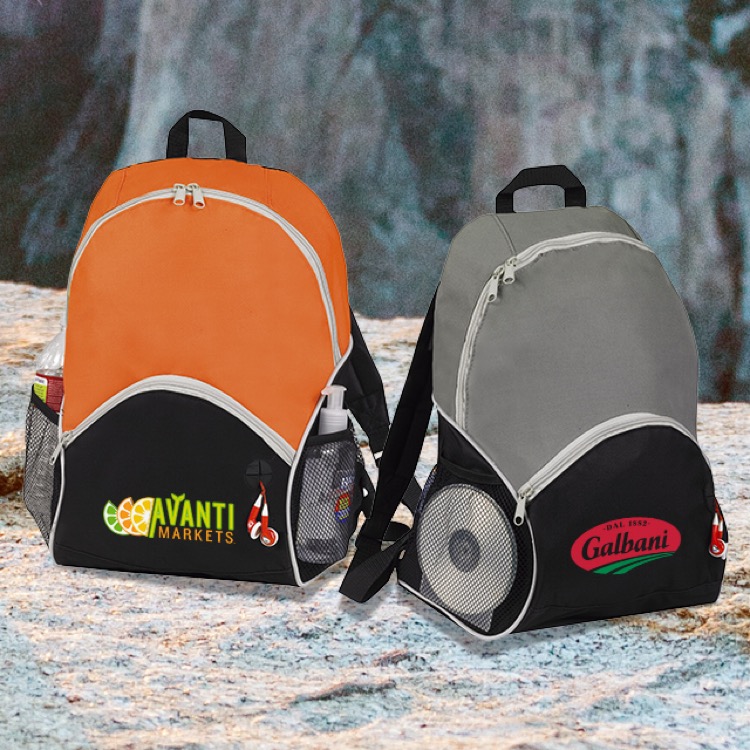 Cruiser Backpack 9