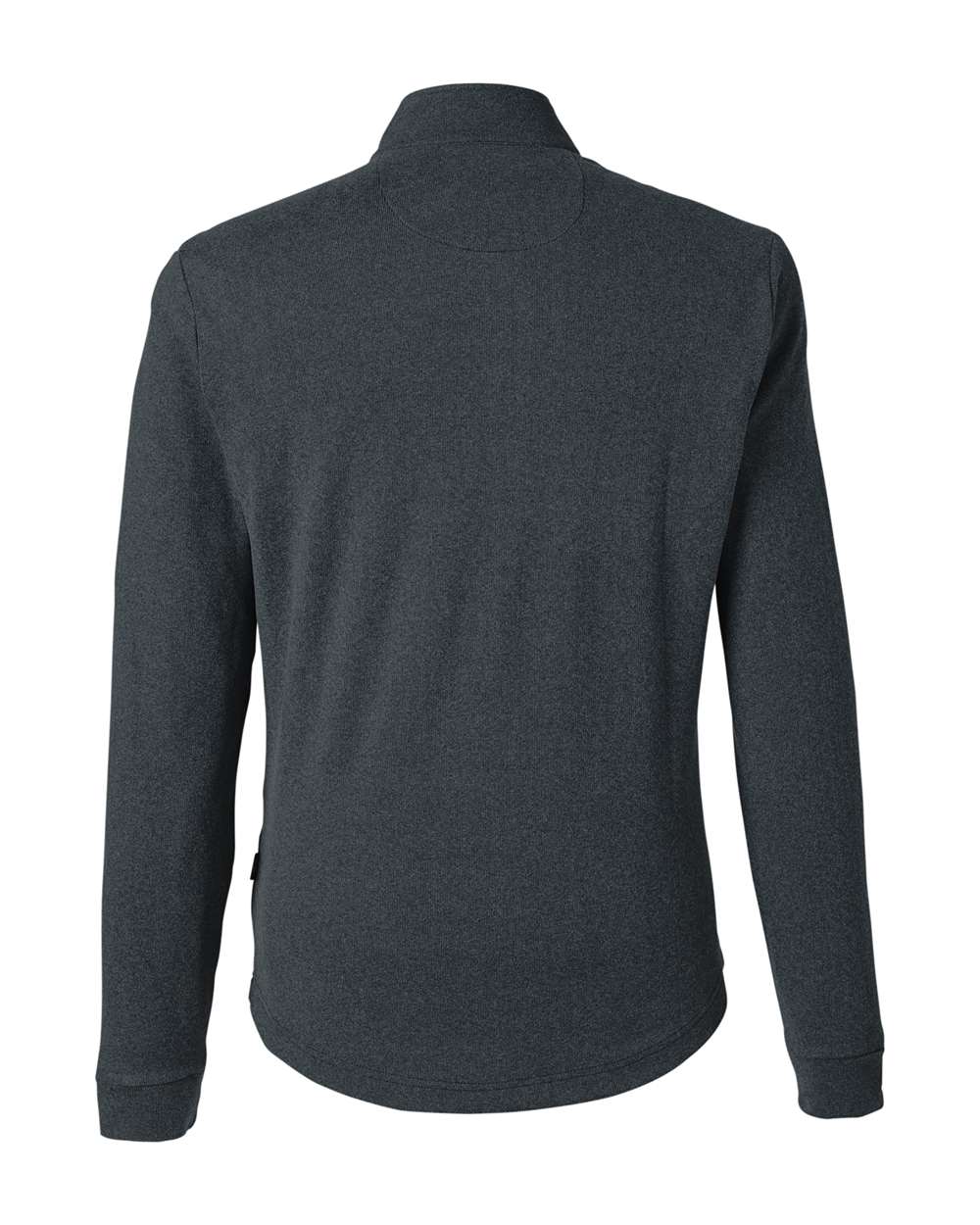 Men's Emery Quarter-Zip Pullover - SWE500, custom hoodie or sweatshirt with logo imprint 12