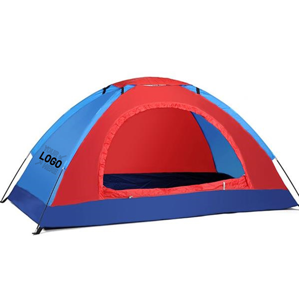 Blocking UV Camping Tent 3