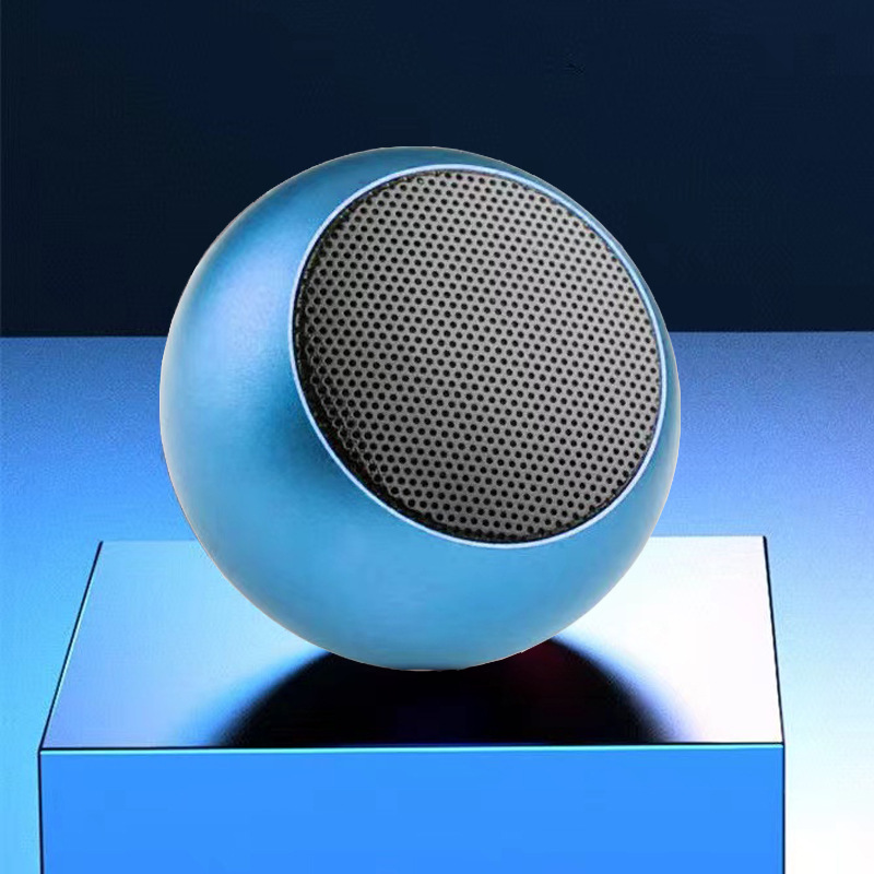 Bluetooth Speaker 2