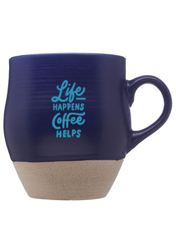 16 oz. Admiral Ceramic Mugs 13