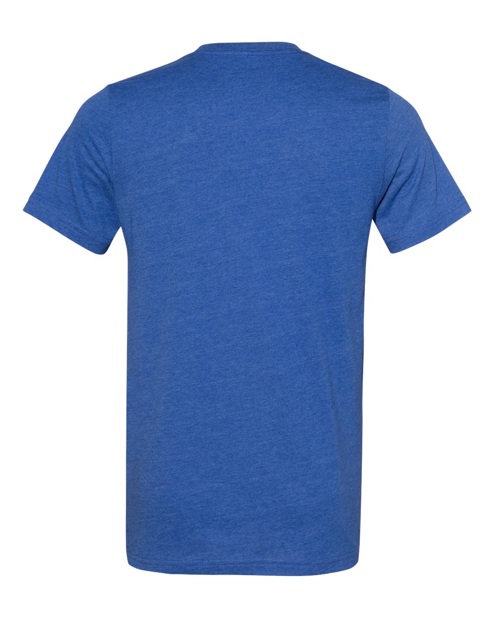 Unisex Sueded Tee - 3301 90