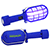 Mini Magnum Portable Worklight 27