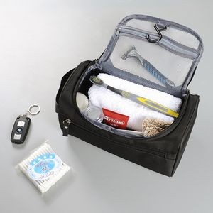 Outdoor Large Capacity Travel Toiletry Bag 4