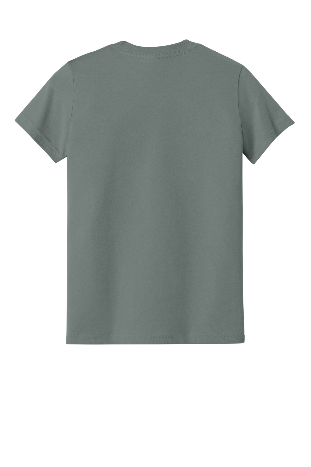 BELLA+CANVAS Youth Jersey Short Sleeve Tee. BC3001Y 137
