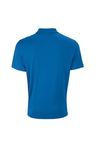 Vansport Omega Solid Mesh Tech Polo 128