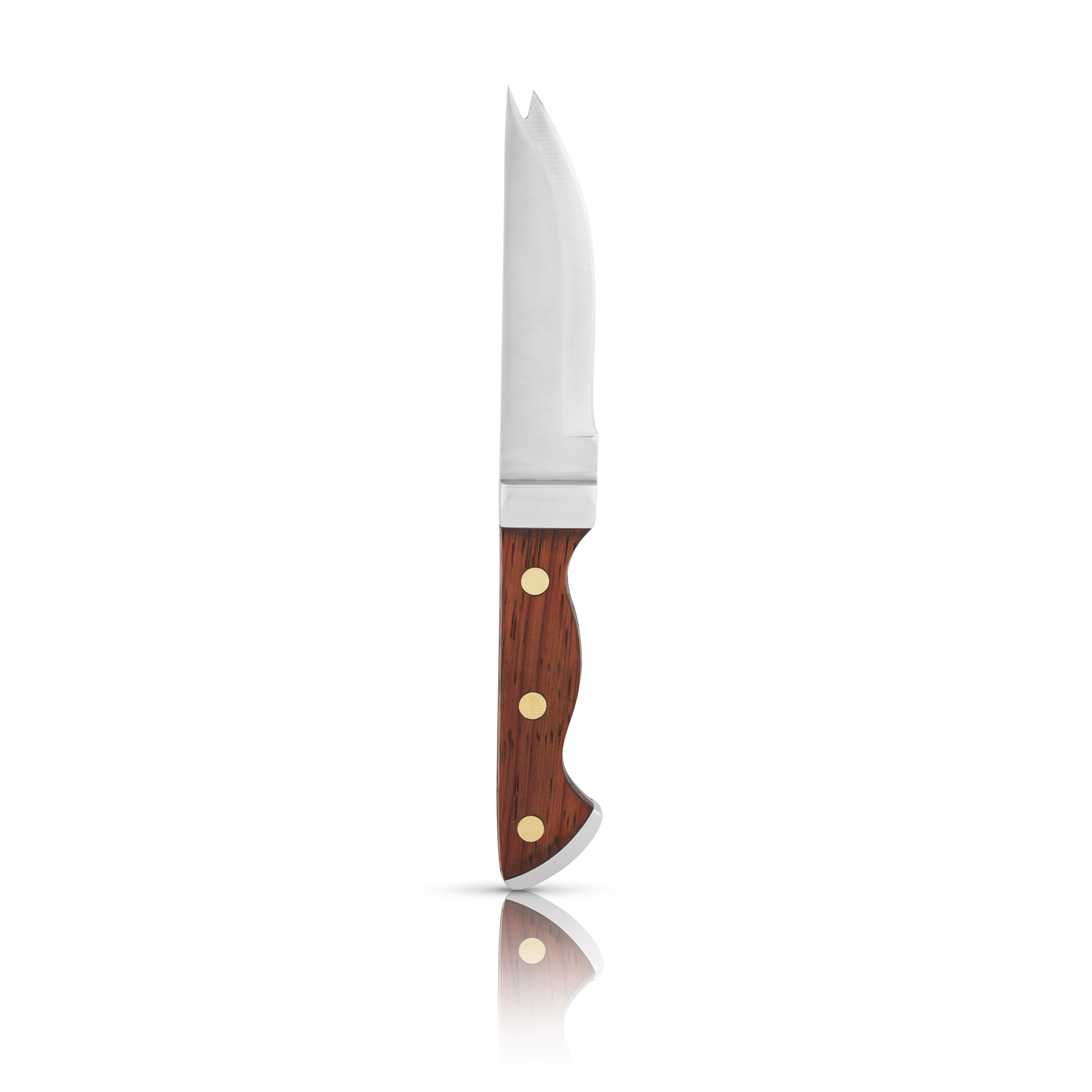 Viski® Acacia Bartender Knife 6