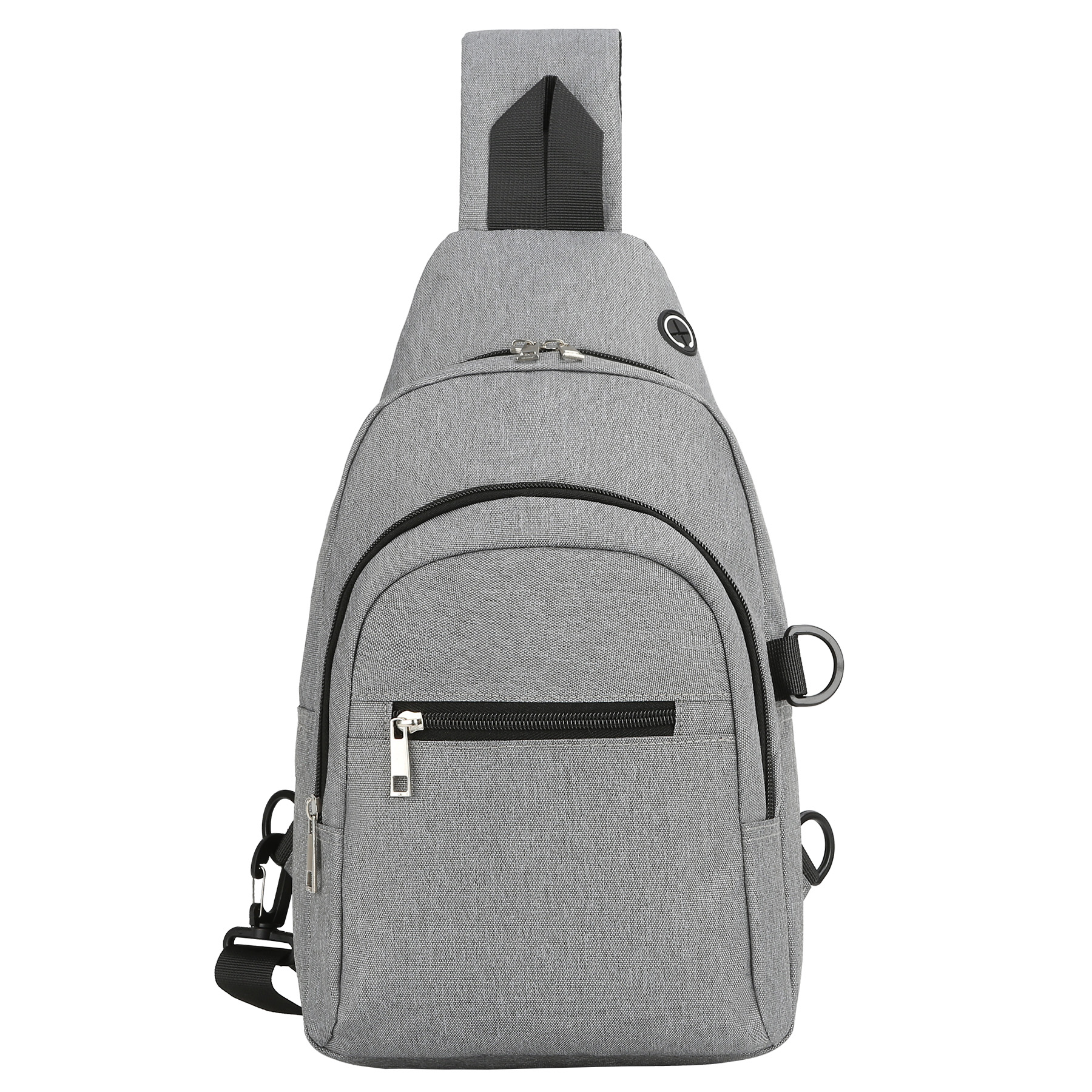 Classic Crossbody Sling Bag Backpack 4