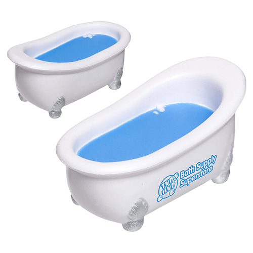 Bathtub Stress Reliever 3