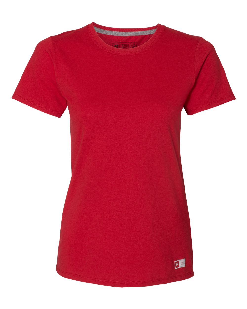 Women's Essential 60/40 Performance T-Shirt - 64STTX 4