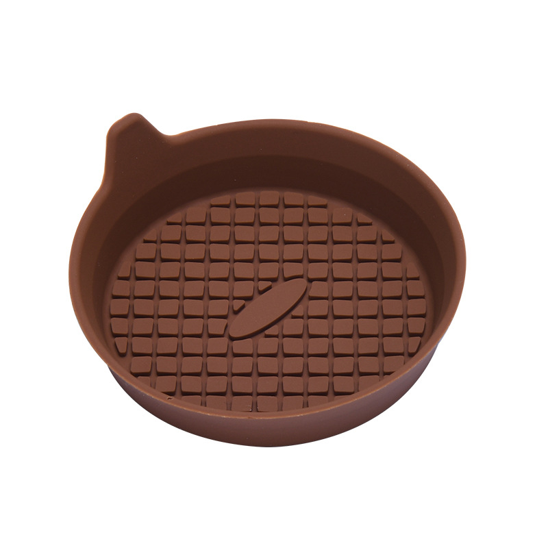 Silicone Car Coasters 2
