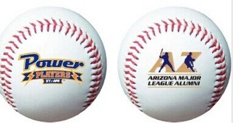 Baseball 1