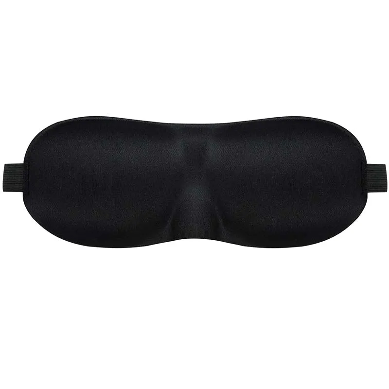Sleep blindfold eye mask travel multi-colored 2