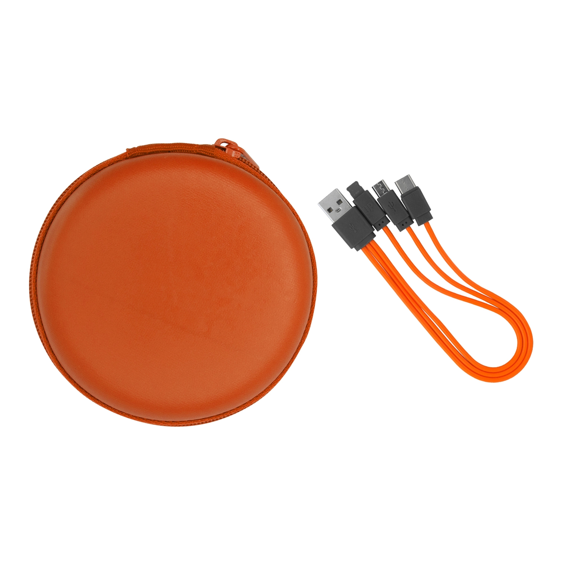 ROUND CABLE CASE 15