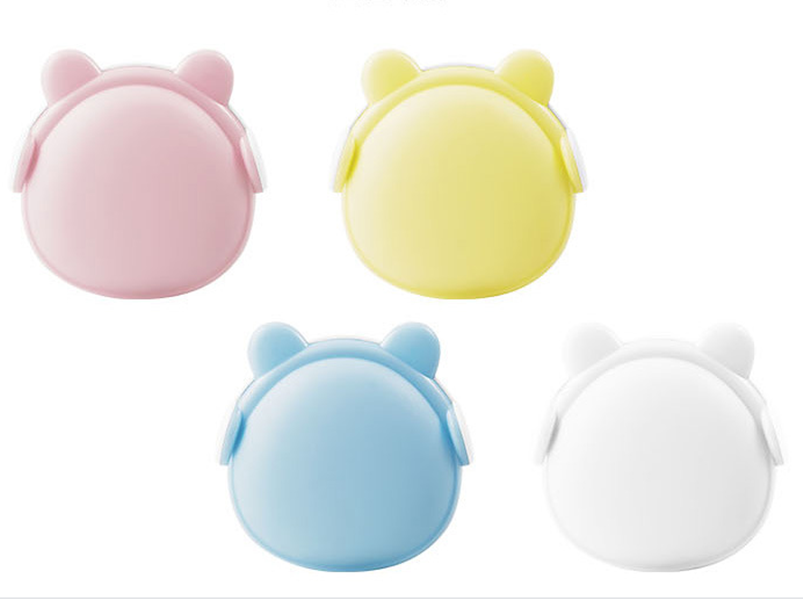 Energy Saving Night Light 2