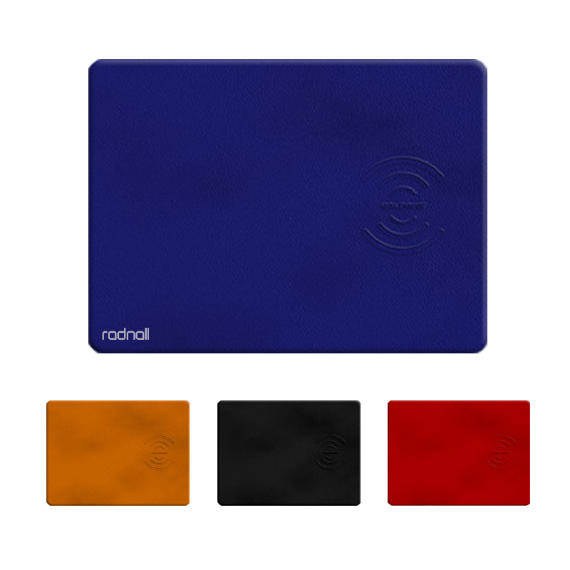 Wireless Charging Mouse Pad 1
