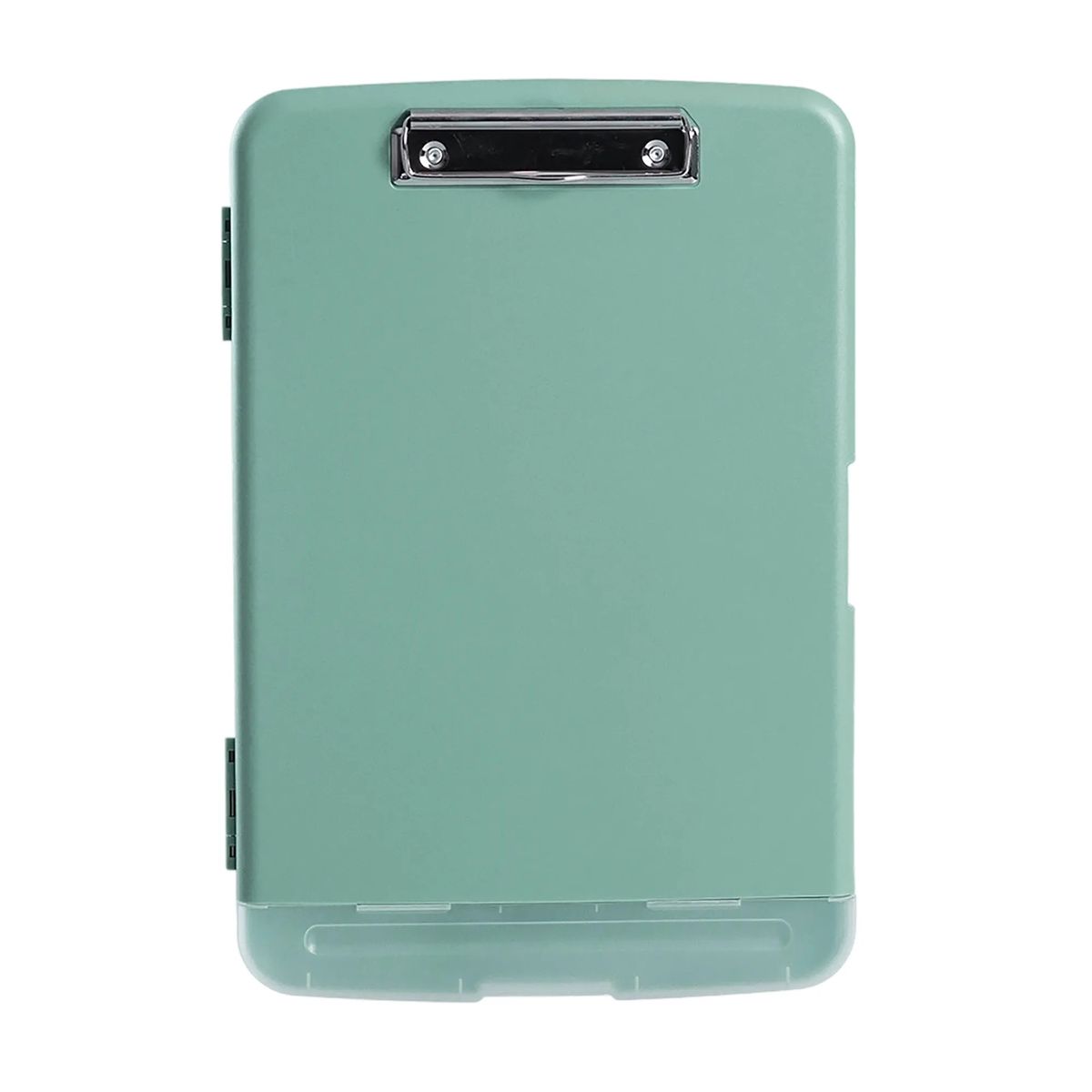 A4 Polypropylene Storage Clipboard with Pen Holder 11