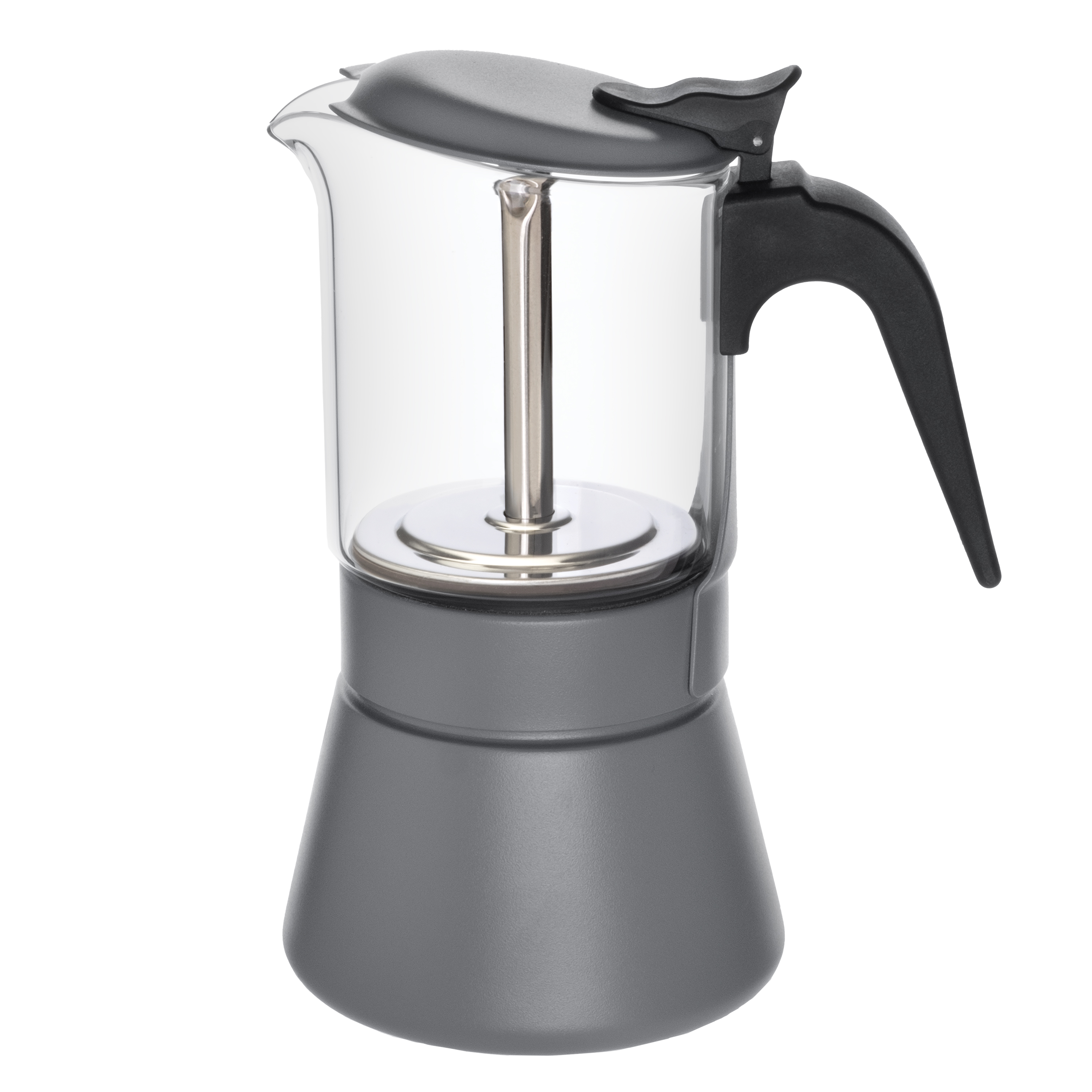 Moka Pot 8