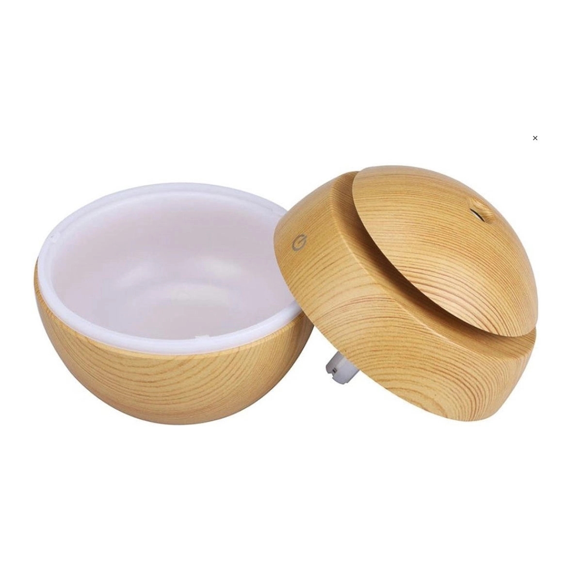 Aromatherapy Air Humidifier Air Purifier/ Oil Diffuser/ 4