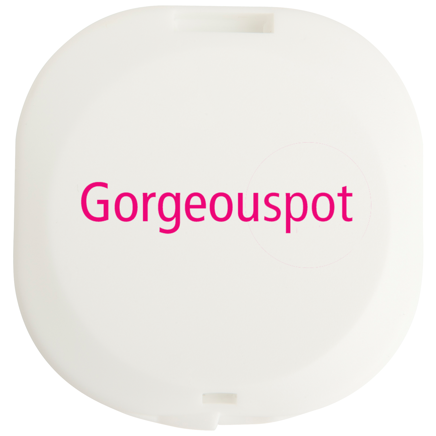 Diva Compact Mirror 20
