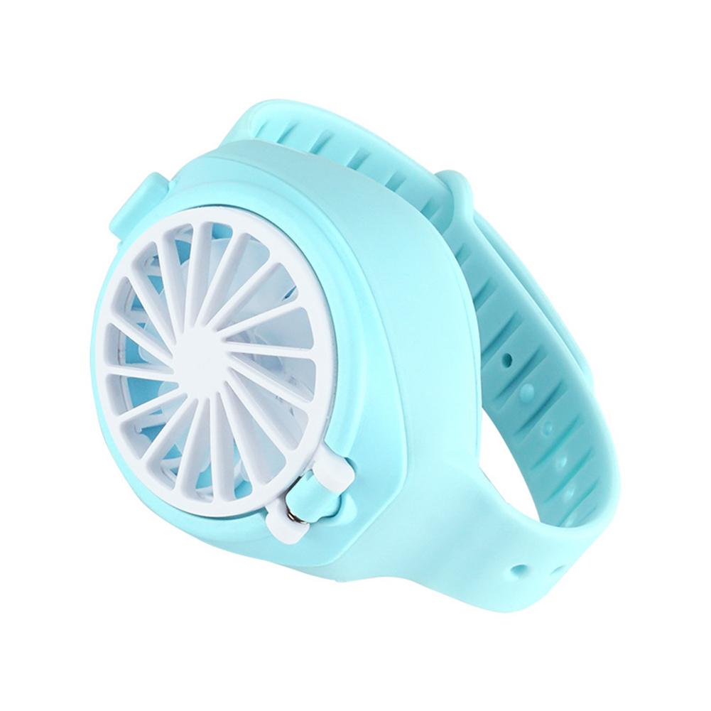 Portable Handheld USB Fan 3
