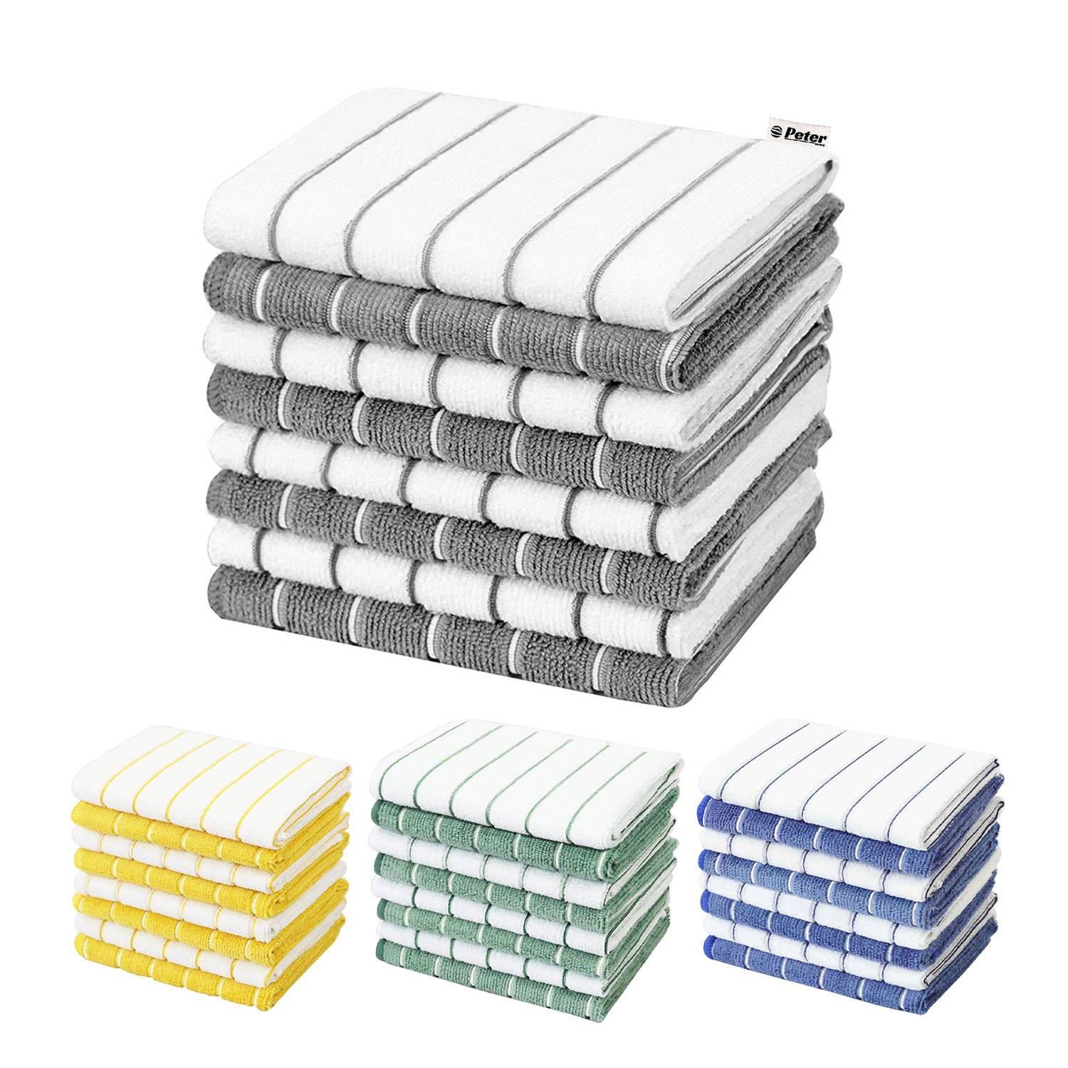 Kitchen Towels 3