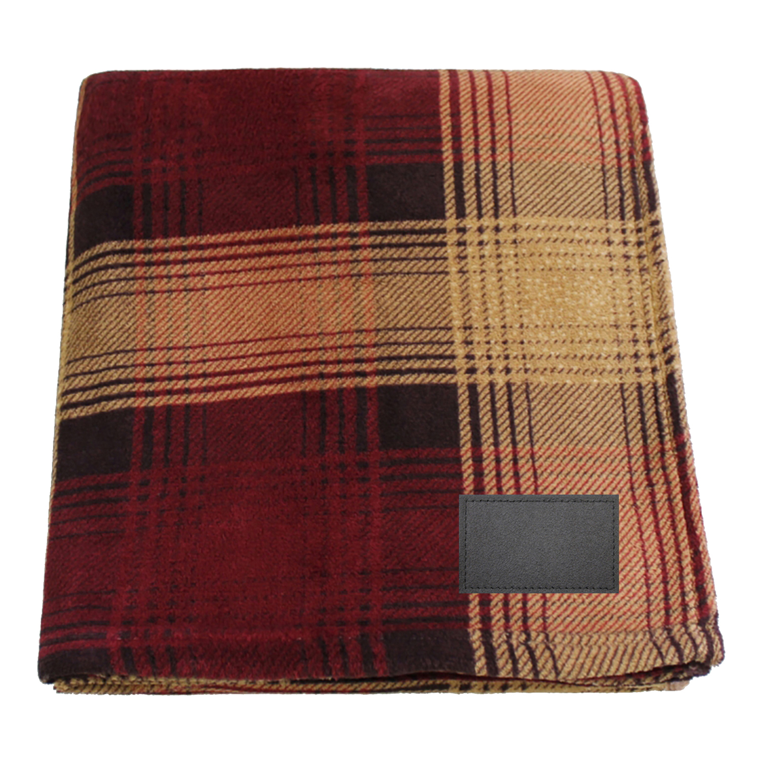 Cabin Throw 19