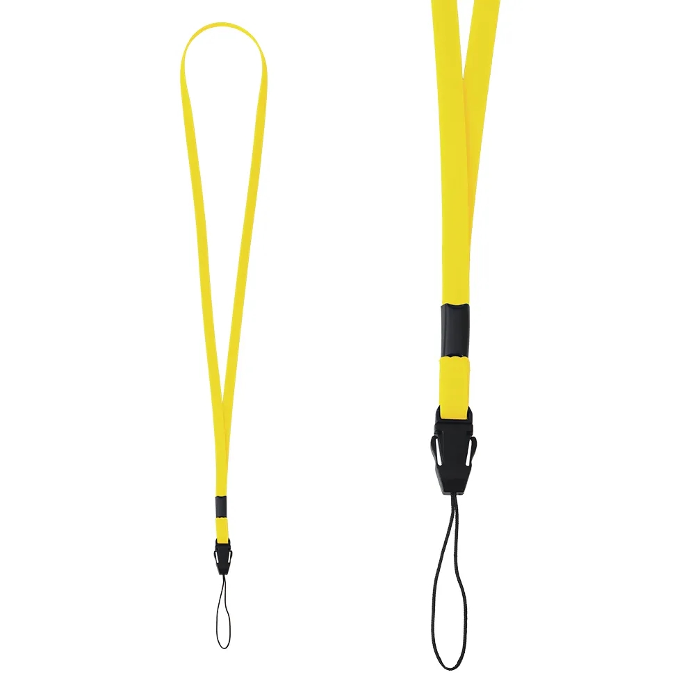 Elastic Silicone Lanyards for Phone 13