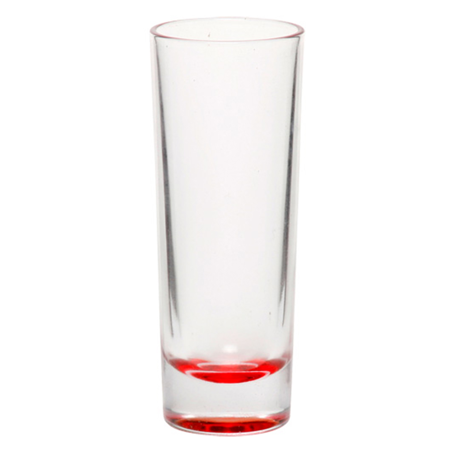 2 oz. Clear Cordial Shooter Shot Glasses 2