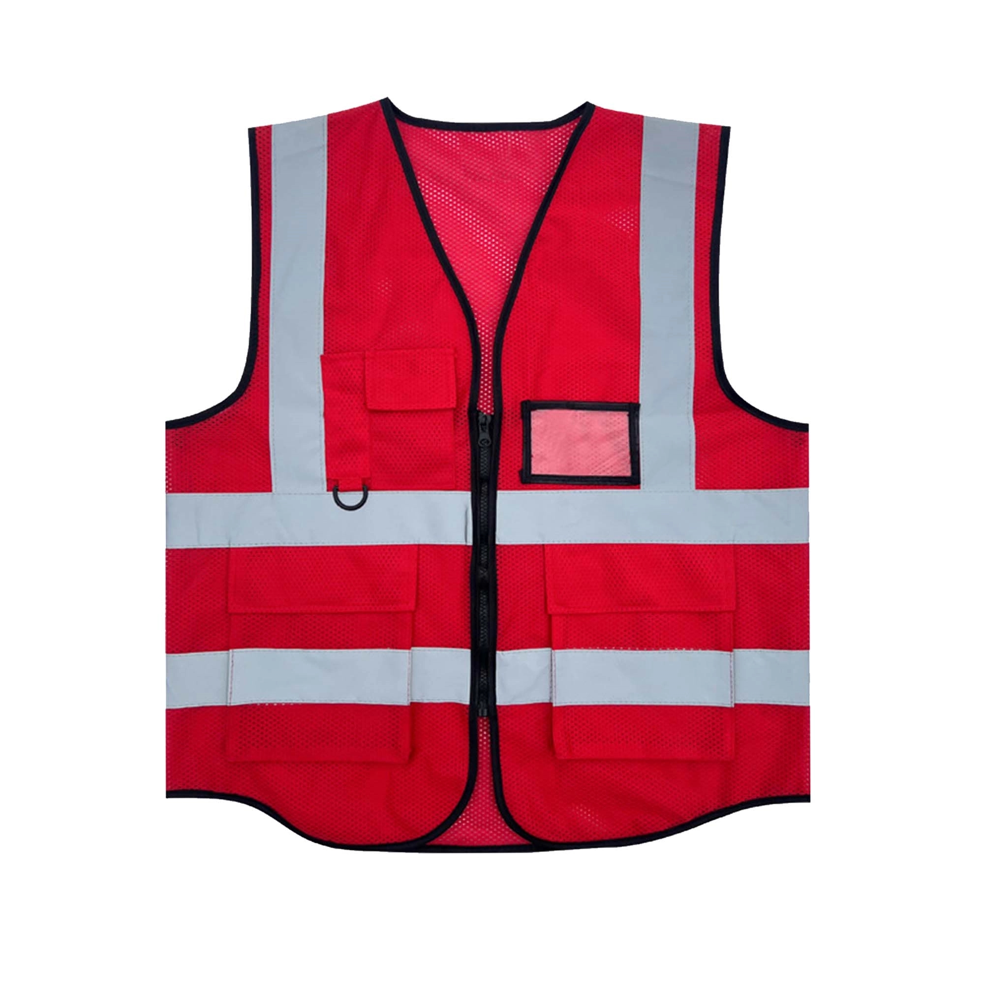 Reflective Safety Vest 9