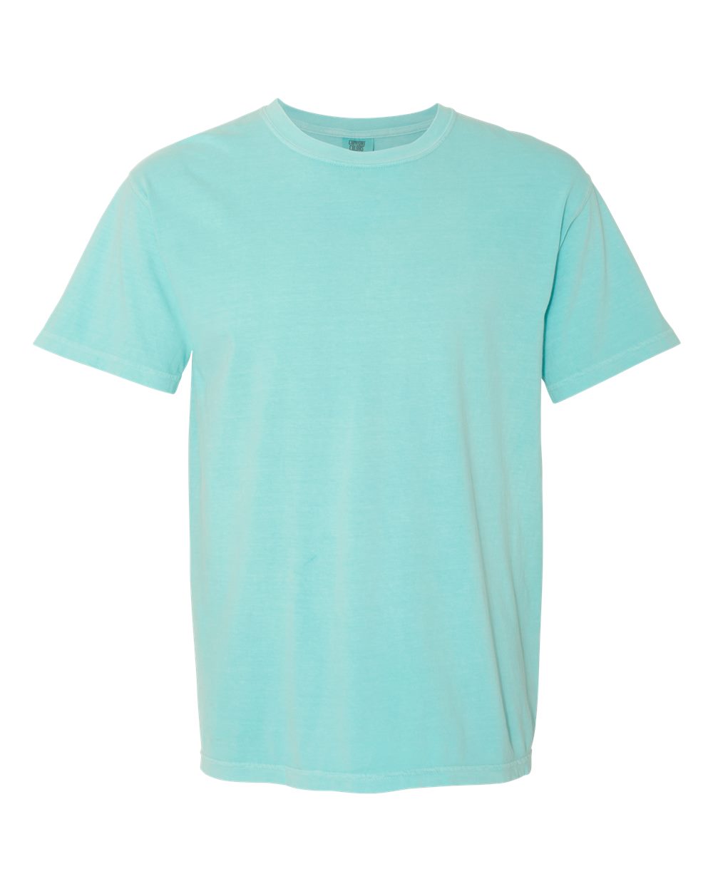 Unisex Garment-Dyed Heavyweight T-Shirt - 1717 51