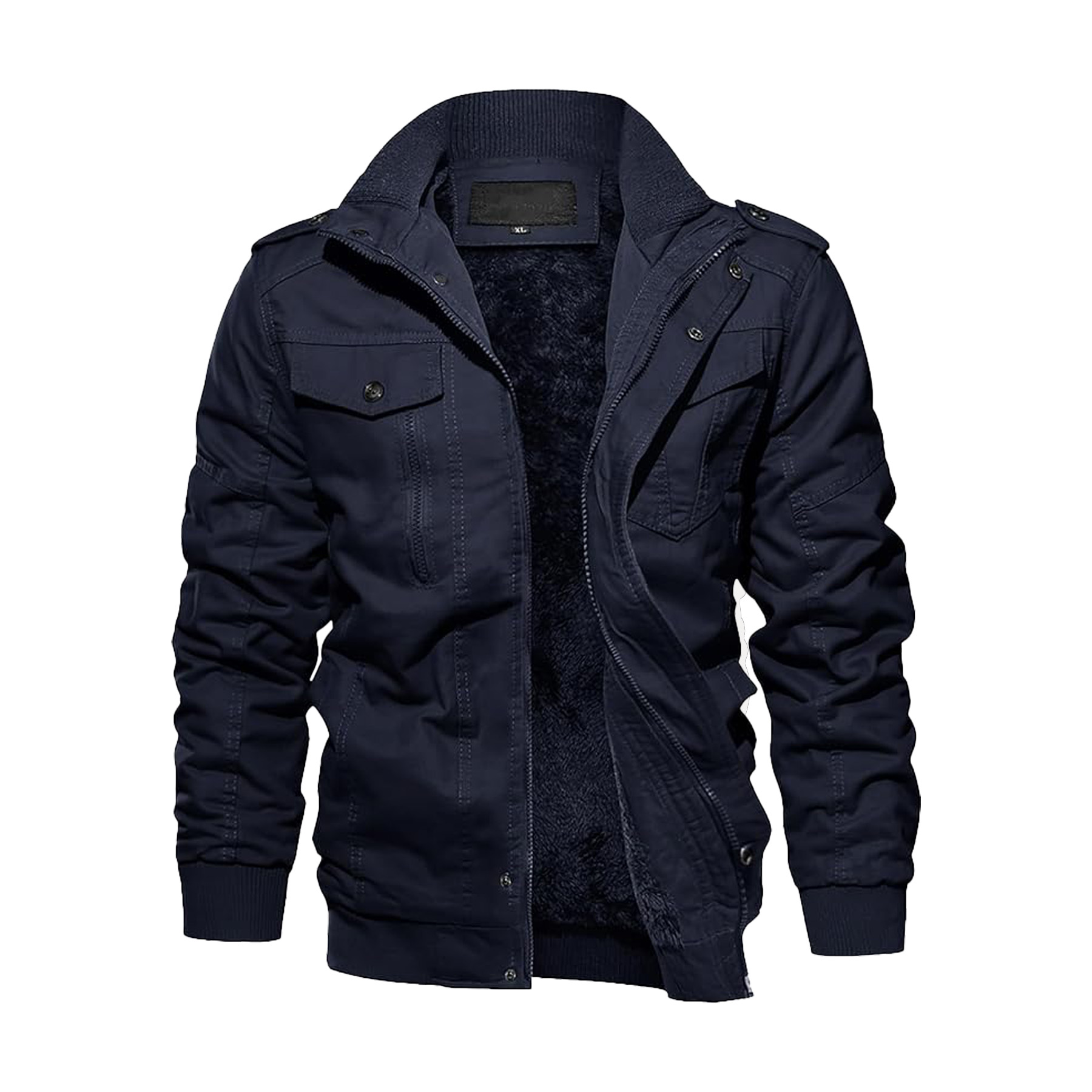 Winter Jacket 6