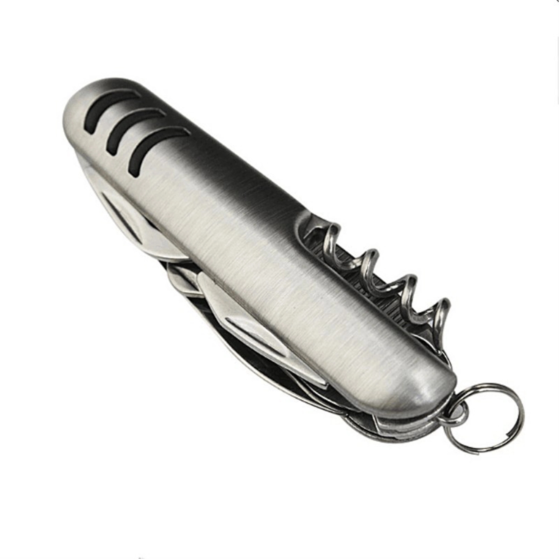 11 in 1 Mini Multi Function Tool Folding Knife 14