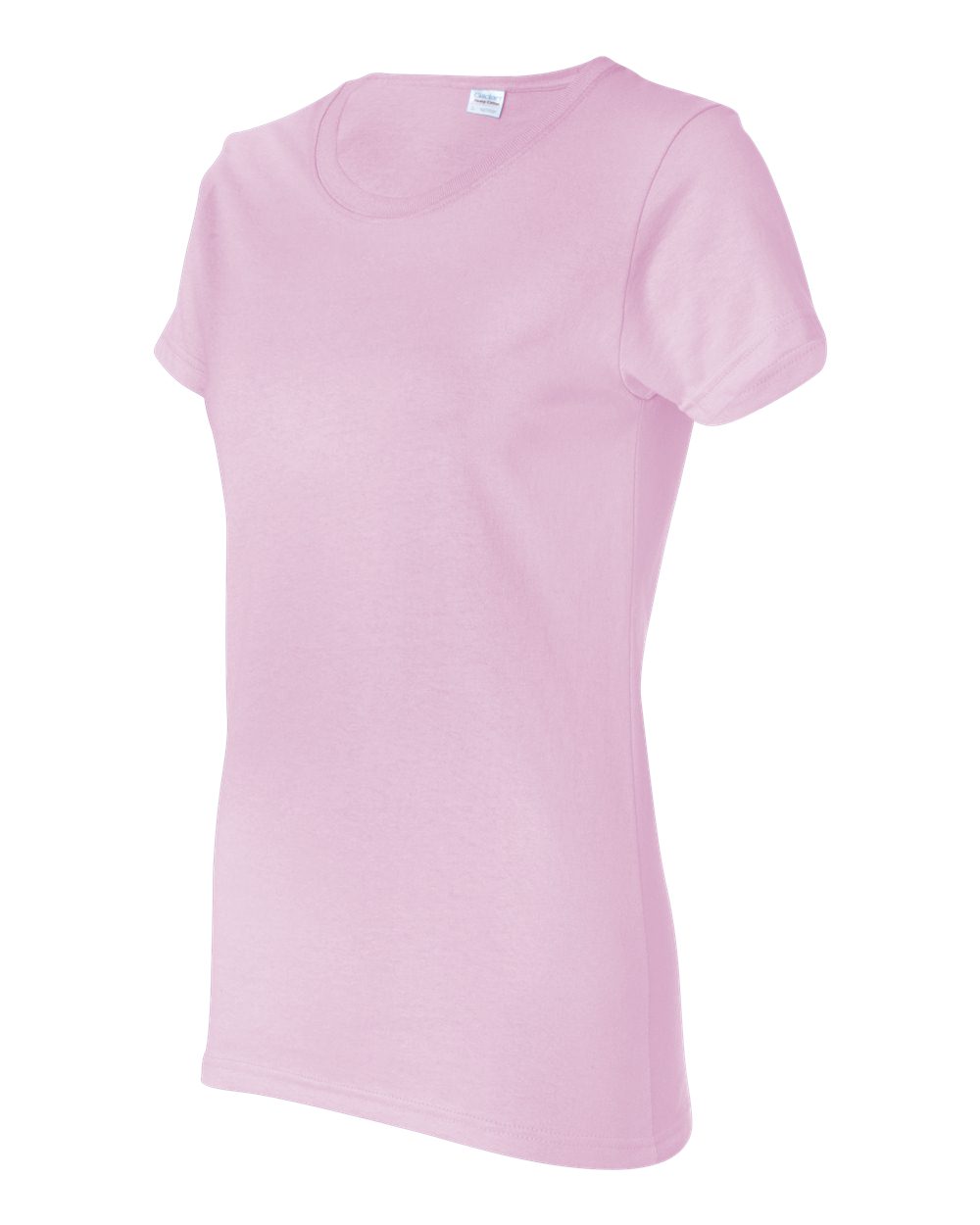 Women's Heavy Cotton™ T-Shirt - 5000L 95