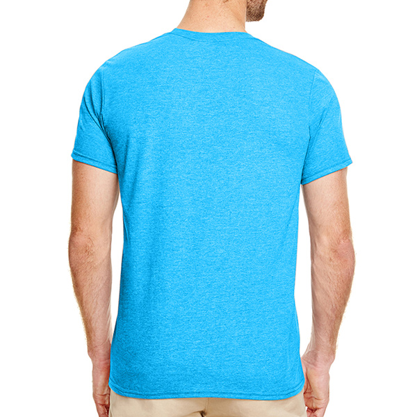 Gildan SoftStyle Adult T-Shirt 4.5 oz 113