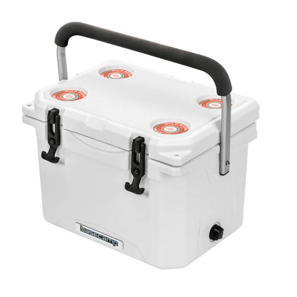 Basecamp Ice Block 20L Cooler 17