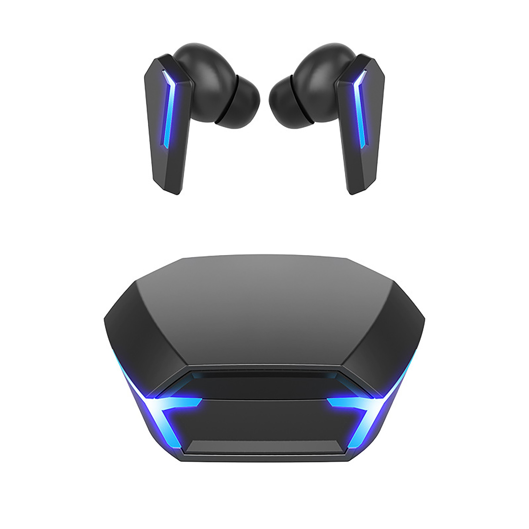 Noise Cancelling Wireless In Ear Earbud 2