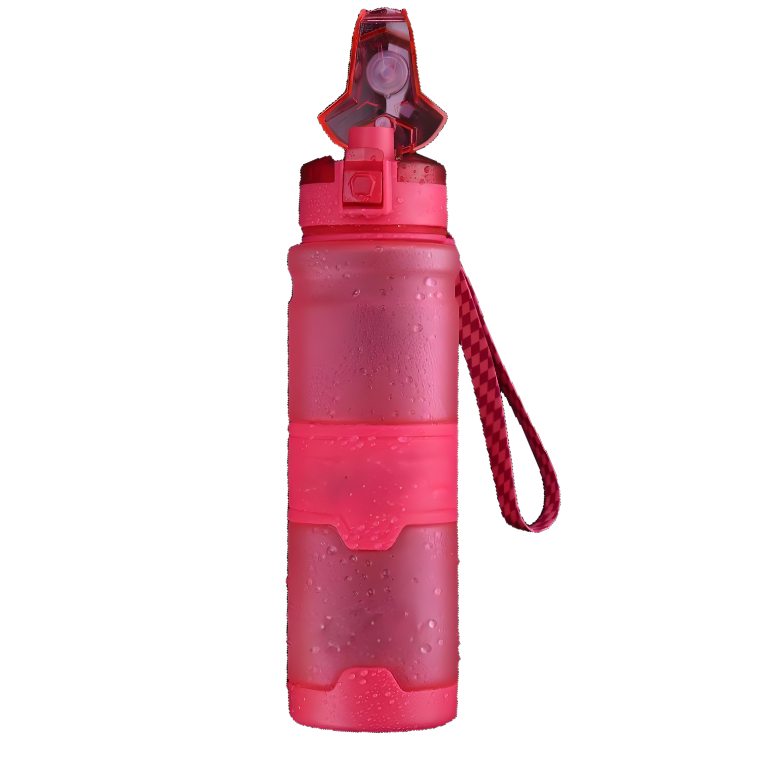 53OZ Sports Luxury Portable Leak-Proof Water Bottle, custom water bottle with logo imprint 5