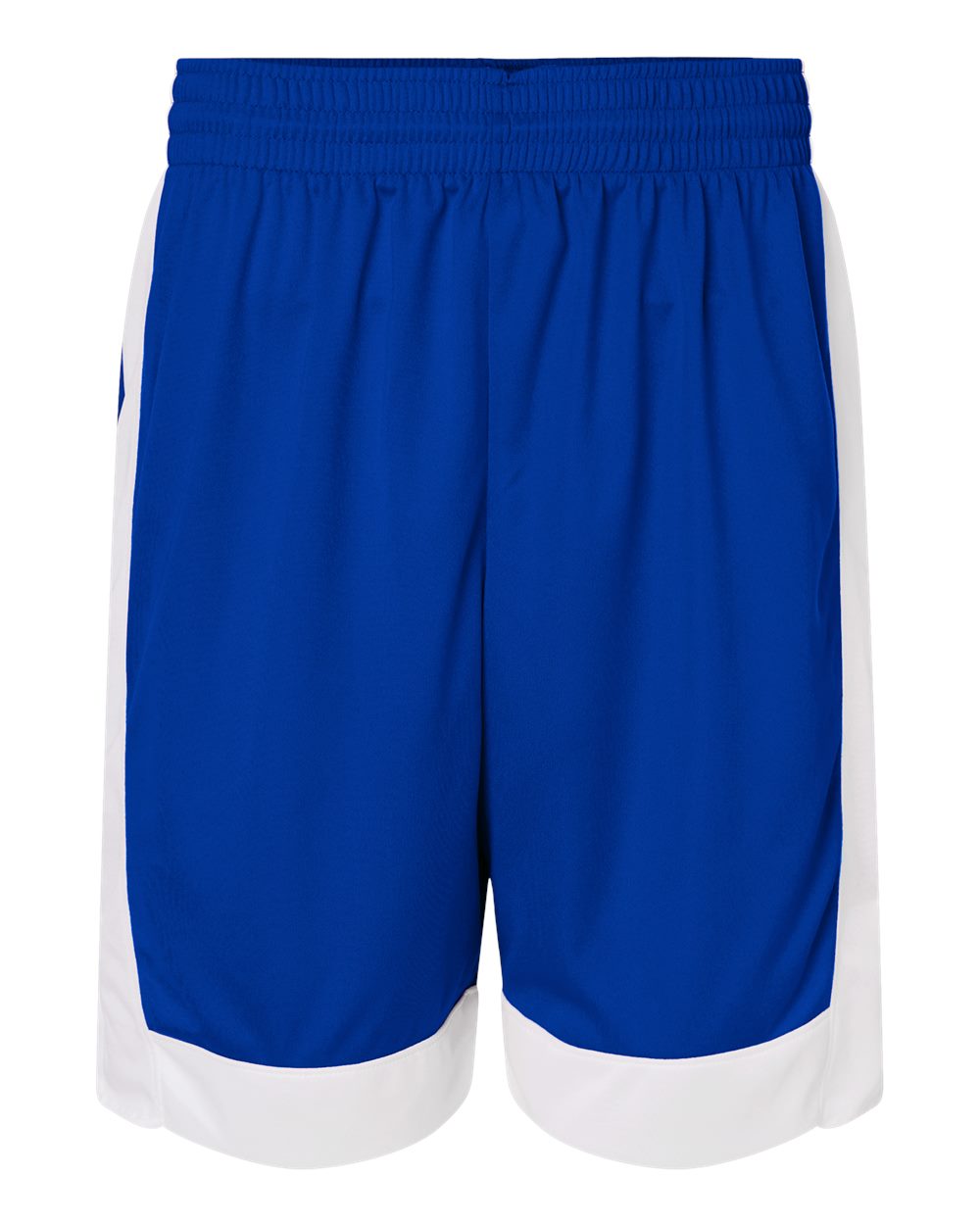 Unisex Match-Up Basketball Shorts - 6889 47