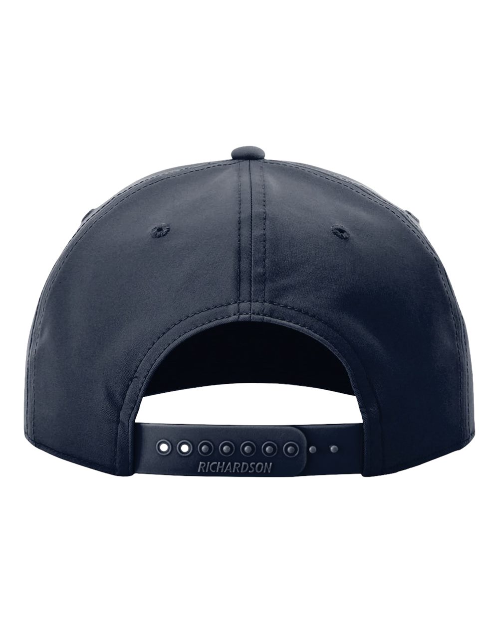 Five-Panel Classic Rope Cap - 258 13
