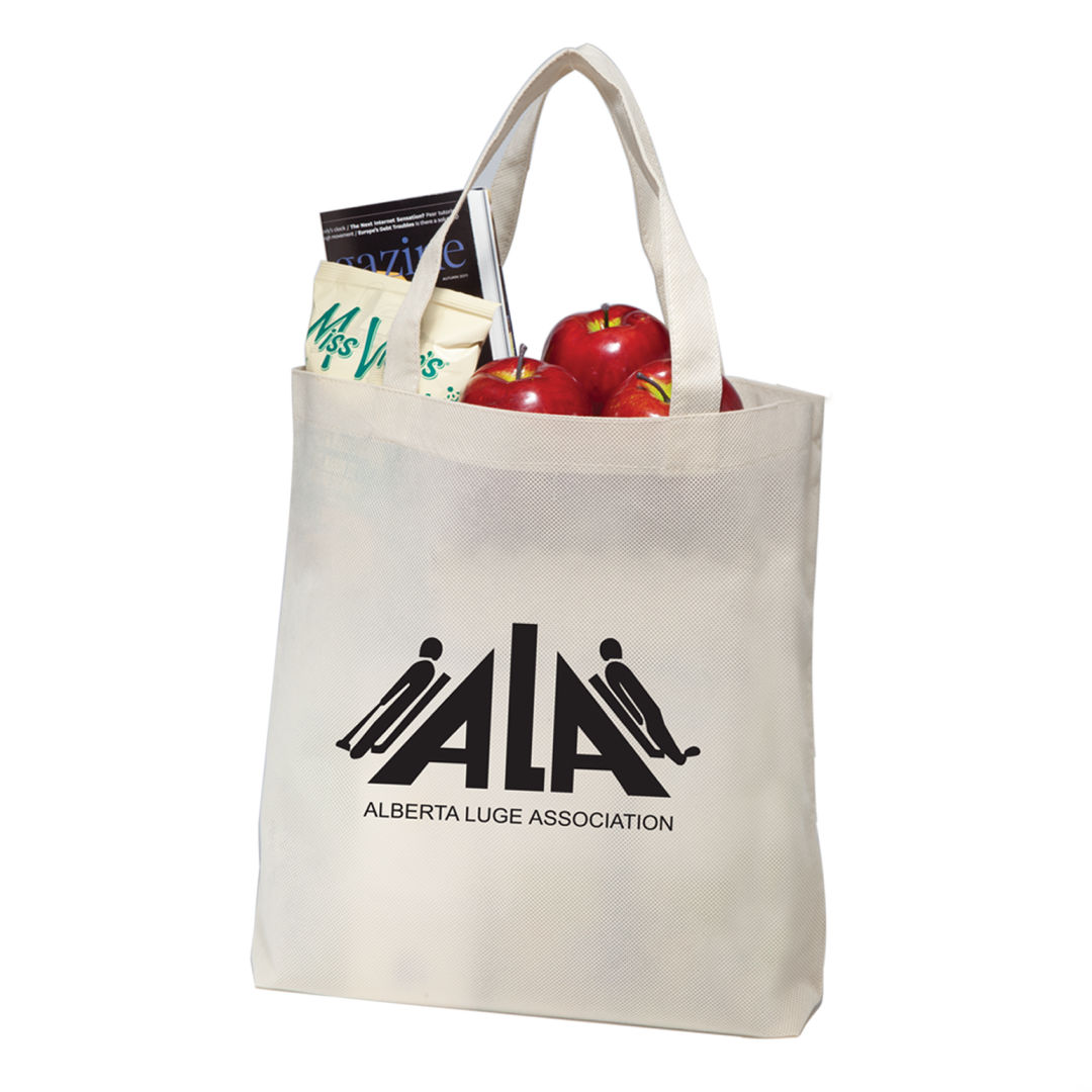 Entry Classic Tote 6
