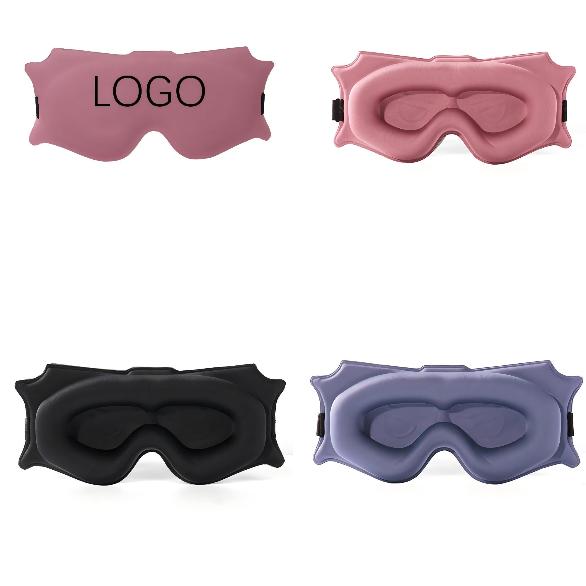 3D Sleep Eye Mask 1