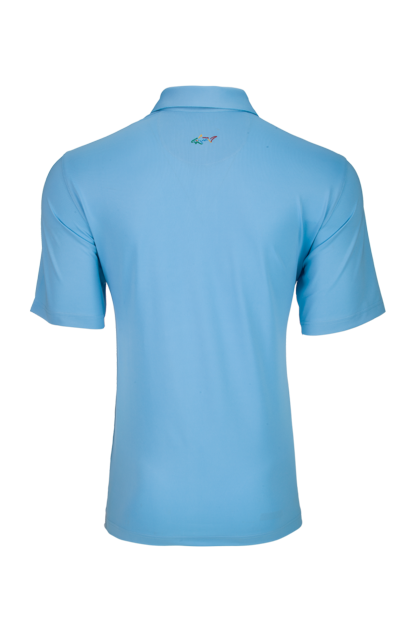 Greg Norman Freedom Polo 21