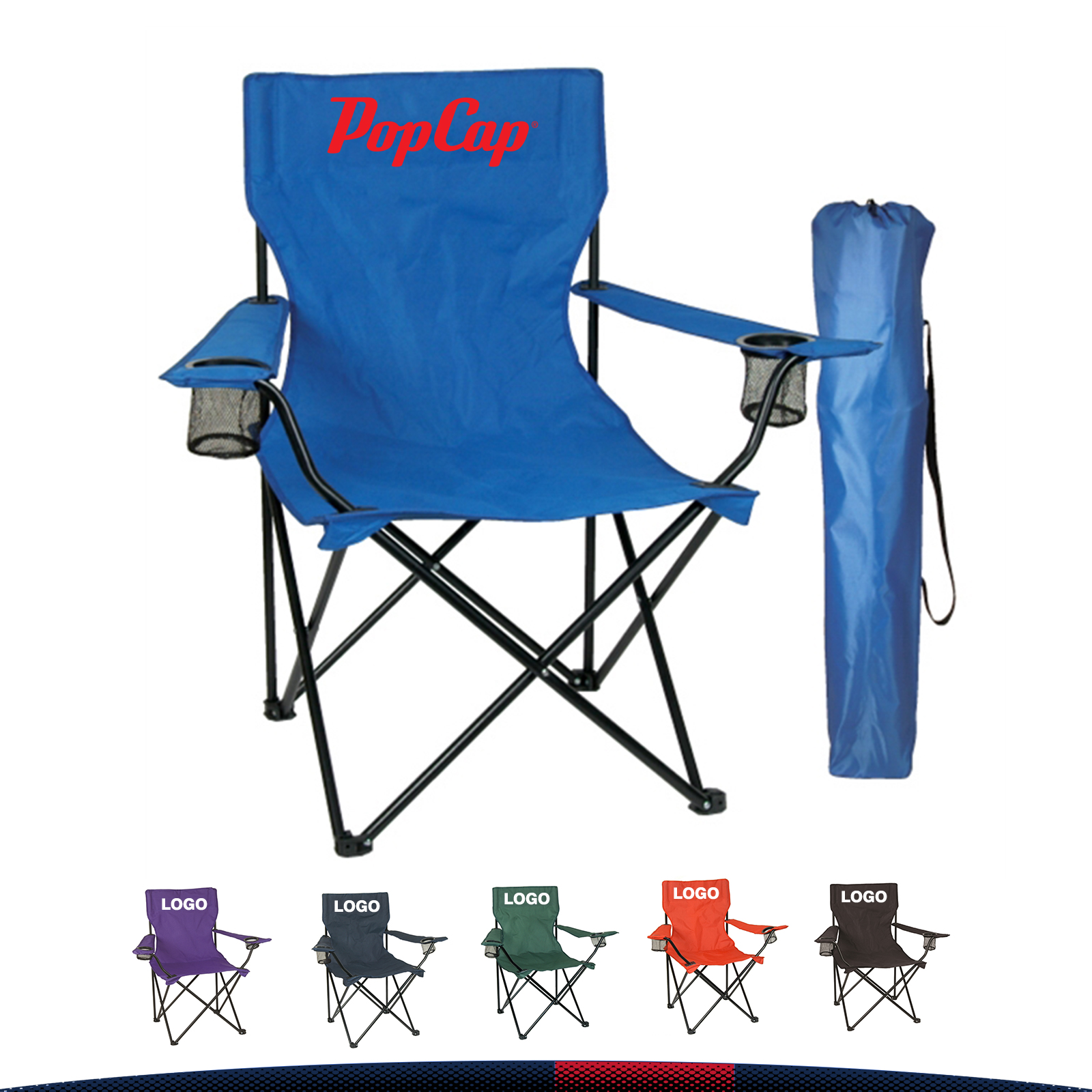 Alty Foldable Chairs 2